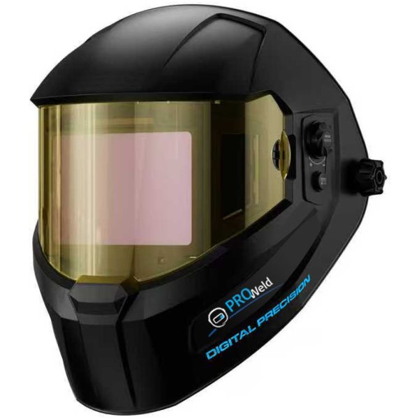 ProWeld Auto-Darkening Welding Helmet