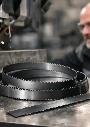 Best Metal Cutting Bandsaw Blades for Trade Use
