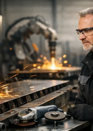 Best Metal Cutting Solutions for Fabrication