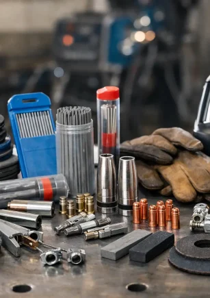 Fabrication Consumables Buying Guide for Workshops