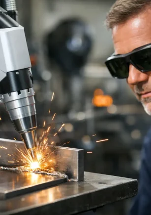 Laser Welding Machine Review for Fabricators