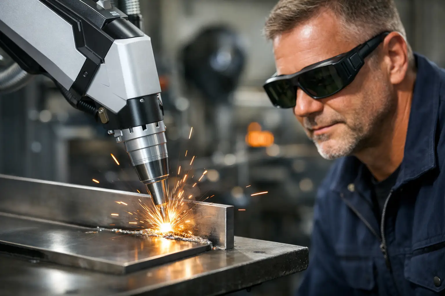 Laser Welding Machine Review for Fabricators