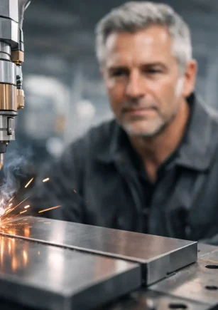 Laser Welding Trends 2026 for Fabrication Shops