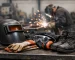 What PPE Is Needed for Welding in the Workshop?