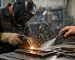 How to Prevent Welding Spatter on Fabrication Jobs