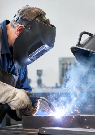 How to Reduce Welding Fume Exposure at Work