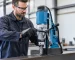 Magnetic Drill Review for Fabrication Teams