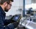 Weld Monitoring for Consistent Fabrication