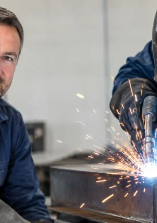 What Causes Welding Spatter? Faults to Check
