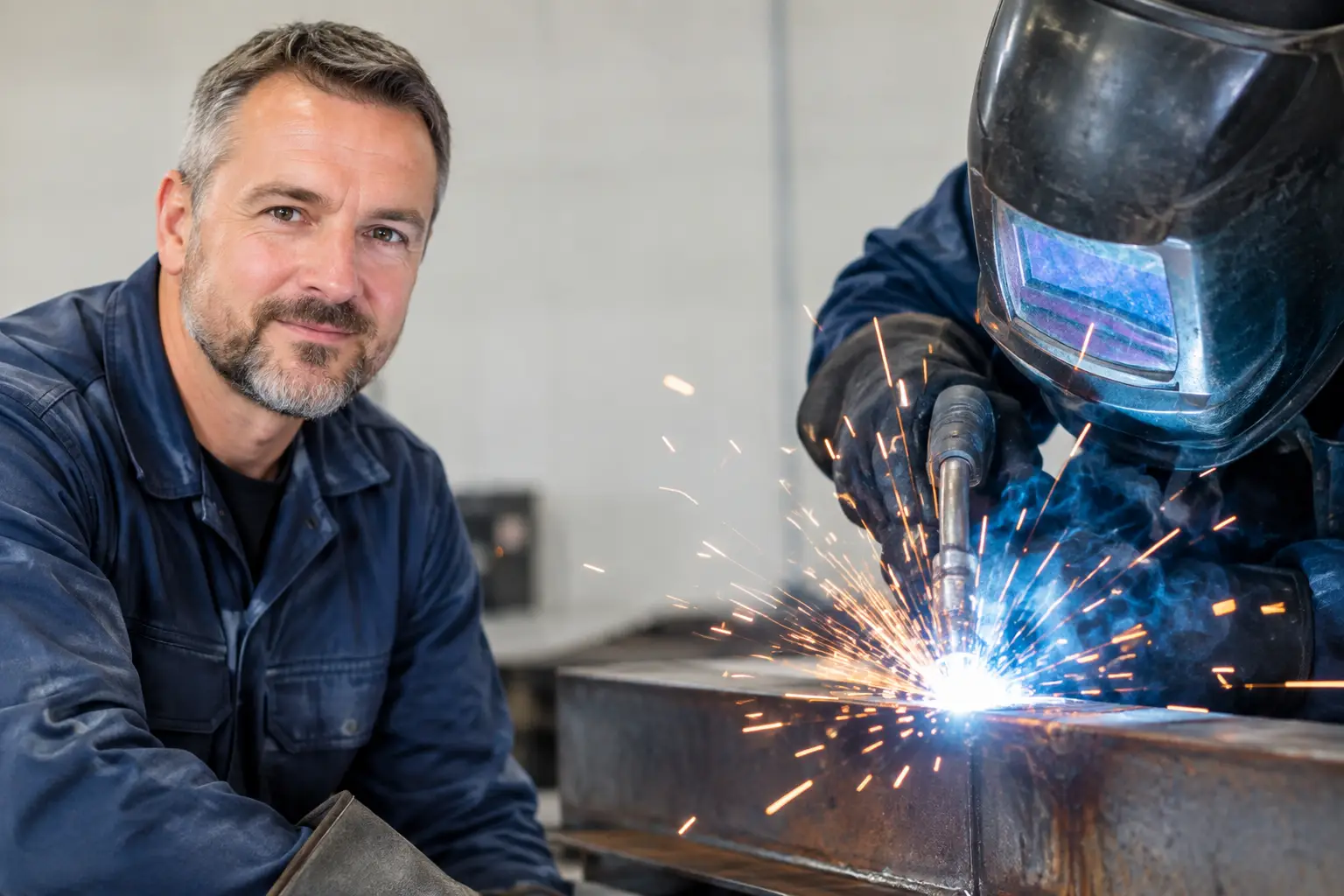 What Causes Welding Spatter? Faults to Check