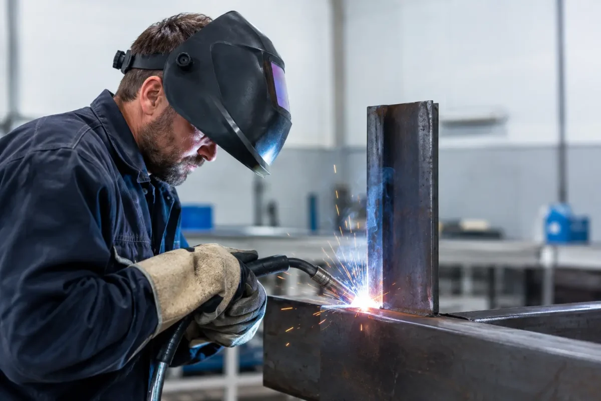 When Is Preheat Needed for Welding Steel?
