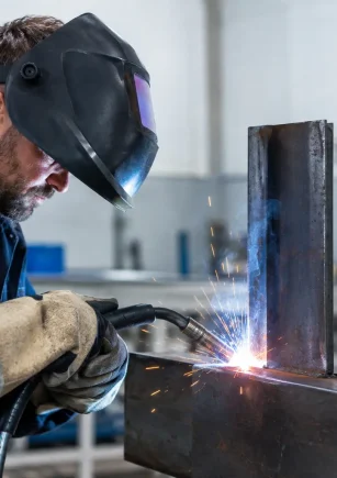 When Is Preheat Needed for Welding Steel?