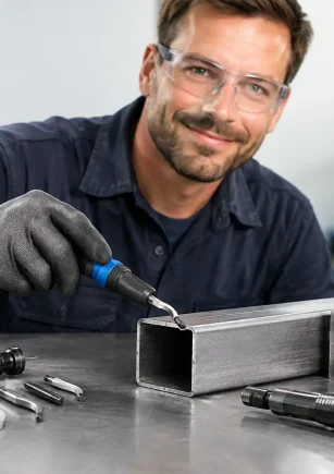 Best Metal Deburring Tools for Fabrication
