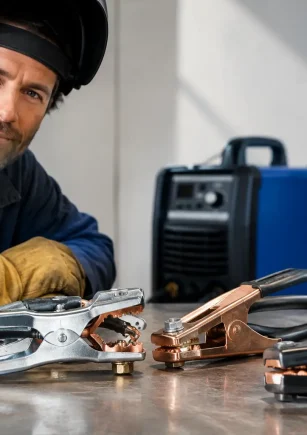 Best Welding Earth Clamps for Trade Work