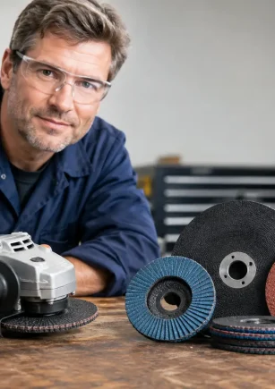 Best Workshop Grinding Discs for Trade Work