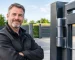 Can Weldable Hinges Carry Gates Reliably?