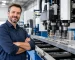 Drill Line Automation Guide for Fabricators