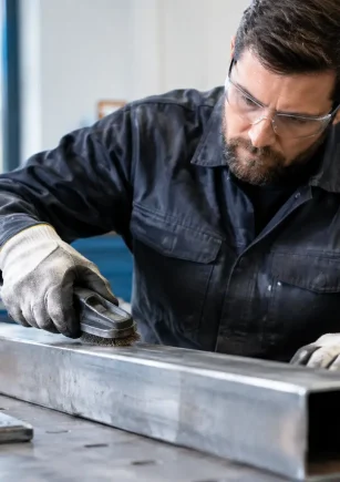 Guide to Weld Preparation Methods That Work