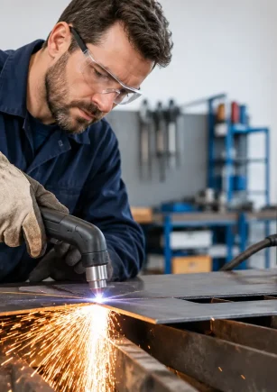 Plasma Cutter Review: What Professionals Need