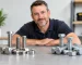 Stainless Versus Galvanised Fasteners Compared