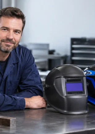 Welding Helmet Review for Professional Buyers